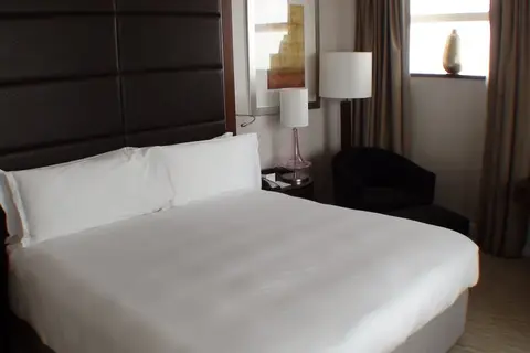 Crowne Plaza Dubai - Festival City in Dubai — foto 14