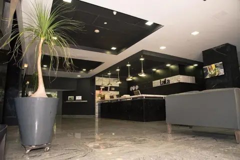 LaiLa Hotel CDMX in 1a. Región Militar — foto 2