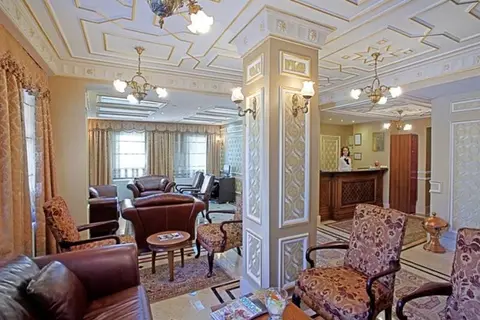 Sümengen Hotel in Fatih, foto 4