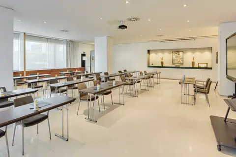 Sercotel AB Rivas in Rivas-Vaciamadrid — foto 13