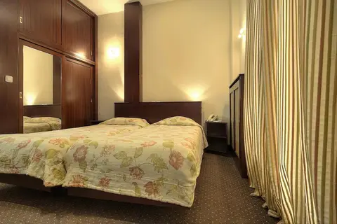 ABC in ABC Hotel, foto 9