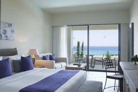 AquaGrand Exclusive Deluxe Resort in Lindos — foto 30