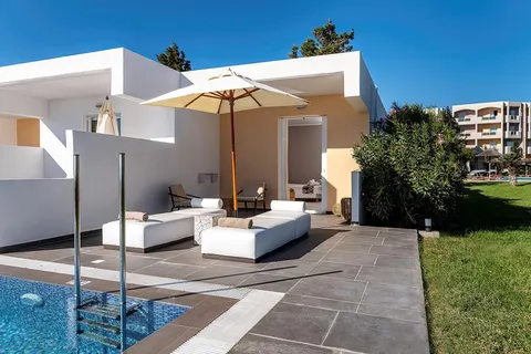 Sovereign Beach Hotel foto 4