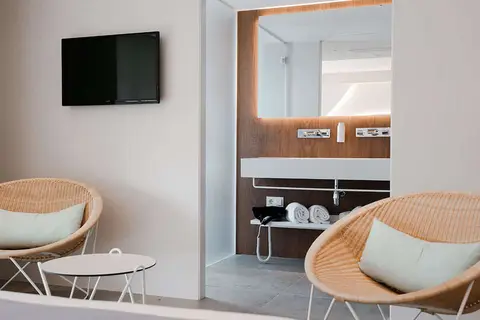 Hotel Kaktus Playa in Calella — foto 26