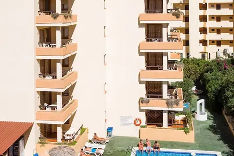 Arlanza Apartments in Ibiza-Stad — foto 22