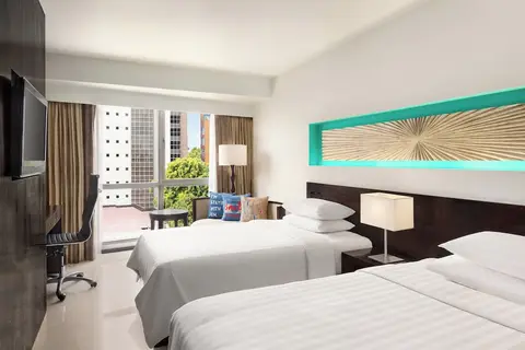 JEN Maldives Malé by Shangri-La in Malè, foto 25