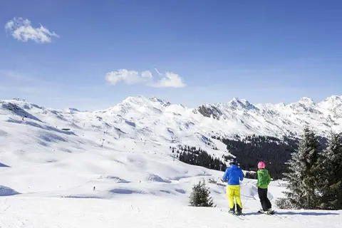 Schneeberg Family Spa Resort in Ratschings - Racines — foto 6