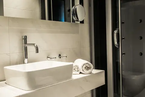 Elia Bettolo Hotel in Chania, foto 14