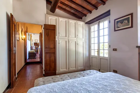 Villa Serenella in Cortona — foto 19