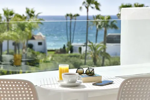 Iberostar Selection Marbella Coral Beach foto 17
