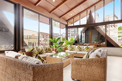 Diamond Cottage Resort & Spa in ภูเก็ต — foto 12