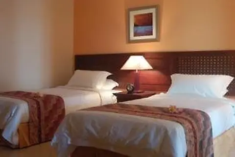 Aanari Hotel & Spa in Flic en Flac VCA — foto 7