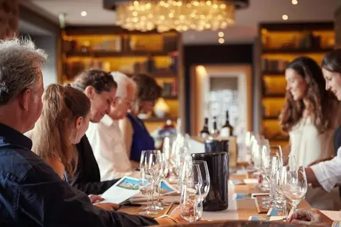 Six Senses Douro Valley in Lamego — foto 27