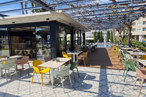 AQUA Hotel Onabrava & Spa foto 11