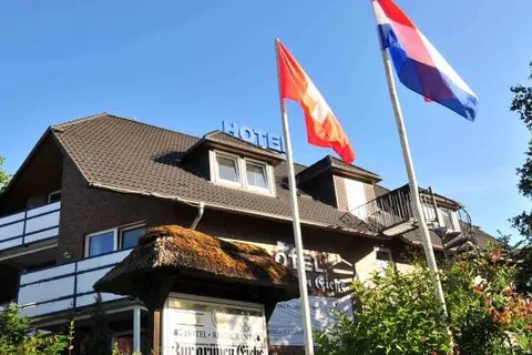 Akzent Hotel Zur Grünen Eiche foto 27
