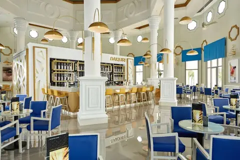 Riu Palace Punta Cana in Punta Cana, foto 6