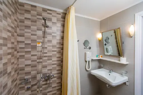 Anita Beach Hotel in Rethimnon — foto 16