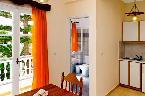 Dolphins Apartments foto 4