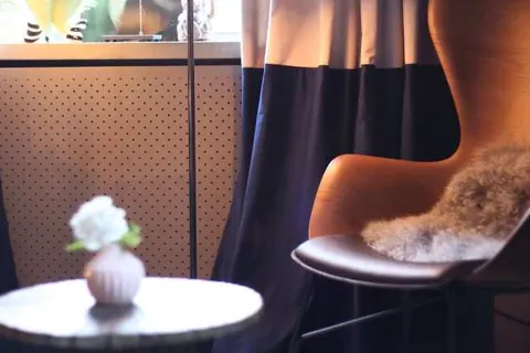 Romantikhotel Rebstock art & design foto 23