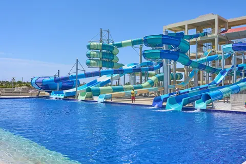 Pickalbatros Luxury Suites Resort in Sharm El Sheikh — foto 30