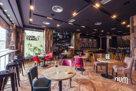 Num Hotel in Salou — foto 22