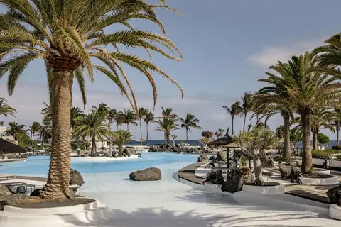 Paradisus Salinas Lanzarote in CostaTeguise, foto 7
