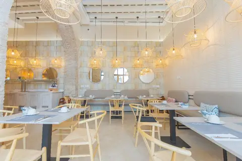 Soho Boutique Cádiz in Cádiz, foto 23