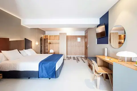 Od Hotel Talamanca in Ibiza — foto 27