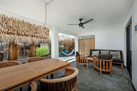 Bloozz Resort Bonaire in Kralendijk, foto 24