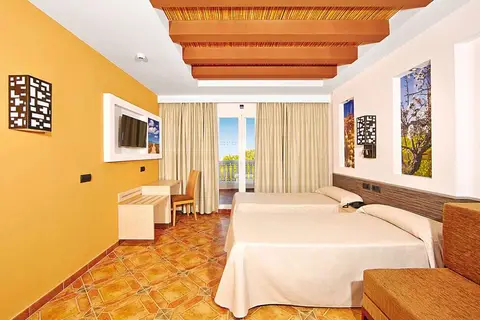 Palma Bay Club Resort & Annex in Palma — foto 28