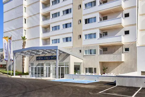 Globales Cala Viñas in Calvià, foto 2