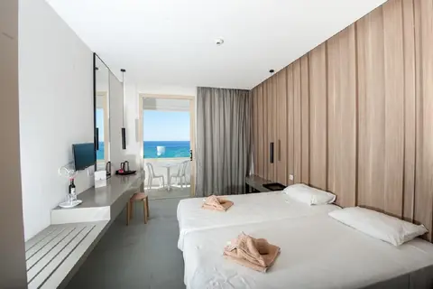 Piere Anne Beach Hotel in Ayia Napa — foto 29