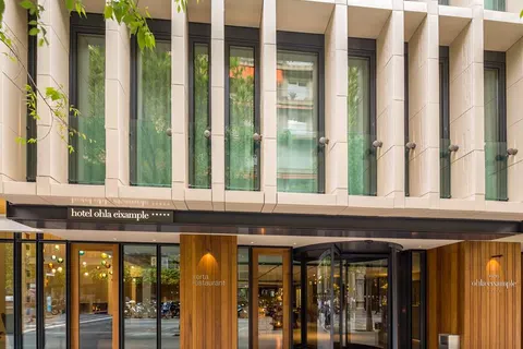 Ohla Eixample foto 4