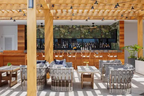 Kimpton Shorebreak Lauderdale in Fort Lauderdale — foto 6