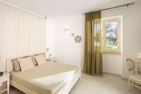 Mulino A Vento Resort in Uggiano la Chiesa — foto 4
