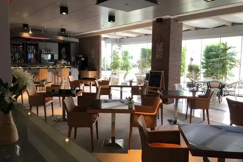 Ilica Hotel Spa & Thermal Resort in Cesme — foto 11