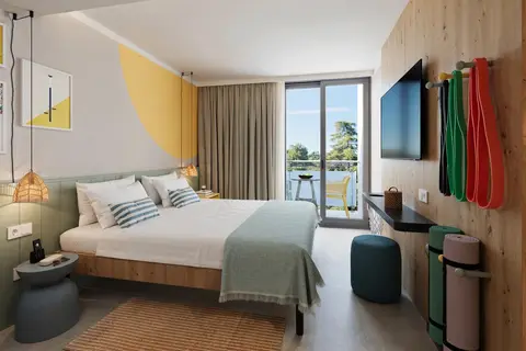 Sunny Porec by Valamar in Porec — foto 23