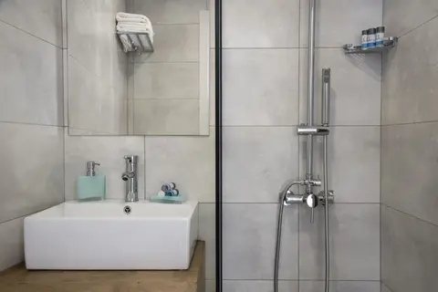 Naiades Marina Hotel in Georgioupolis — foto 21