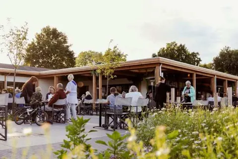 De Boshoek in Voorthuizen — foto 19