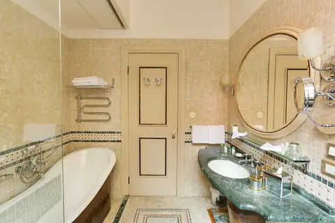 The Pucic Palace in Slano — foto 15