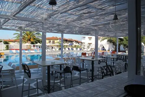 Ioli Village in Πευκοχώρι — foto 6