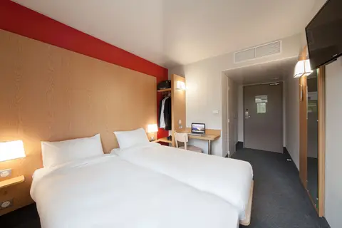 B&B HOTEL Paris Italie Porte de Choisy in Ivry-Sur-Seine — foto 2