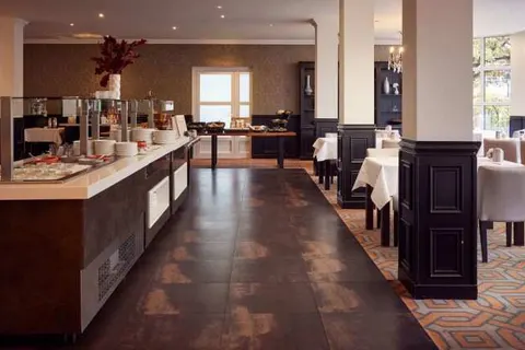 Van der Valk Landhotel Spornitz foto 16