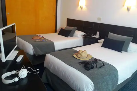 Hotel Miramar in Arrecife, foto 4