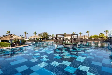 TUI BLUE Belek in Serik, foto 4