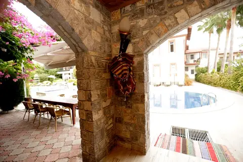 Iztuzu Exclusive in Ortaca — foto 3