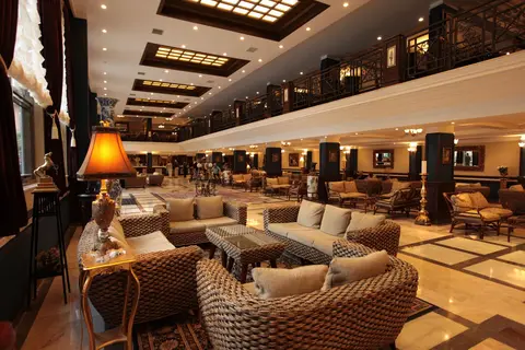 Club Yali Hotels & Resort in Menderes — foto 20