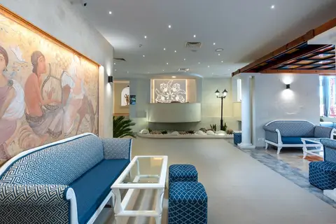 Sentido Bellevue Beach in Несебър — foto 28