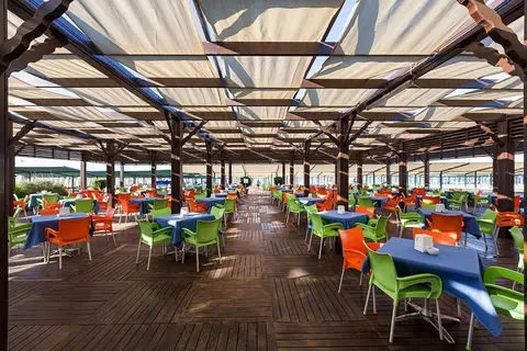 Sultan Of Side Hotel in Manavgat — foto 19