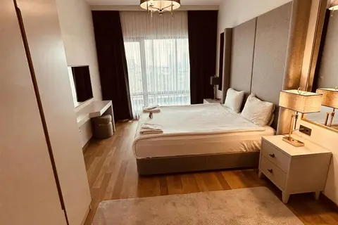 Maslak Aparts in İstanbul, foto 29